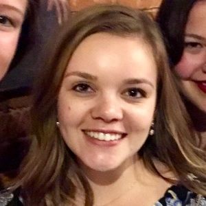 Meet your Posher, Sara